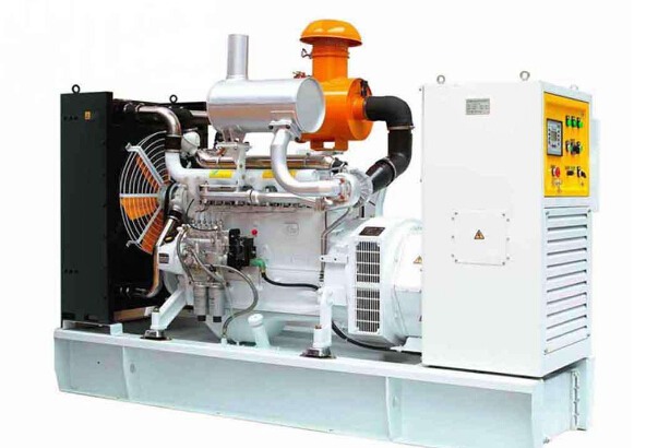 滨州二手潍柴50kw小型柴油发电机组