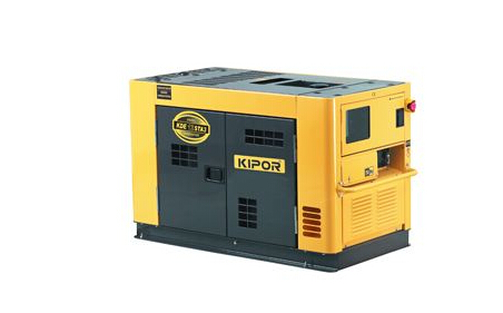 滨州二手雅马哈50kw小型柴油发电机组